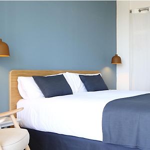 Kamer "Premium" met een King Size Bed